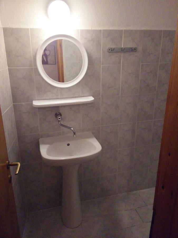 Paralía Giannis Hotel المظهر الخارجي الصورة
